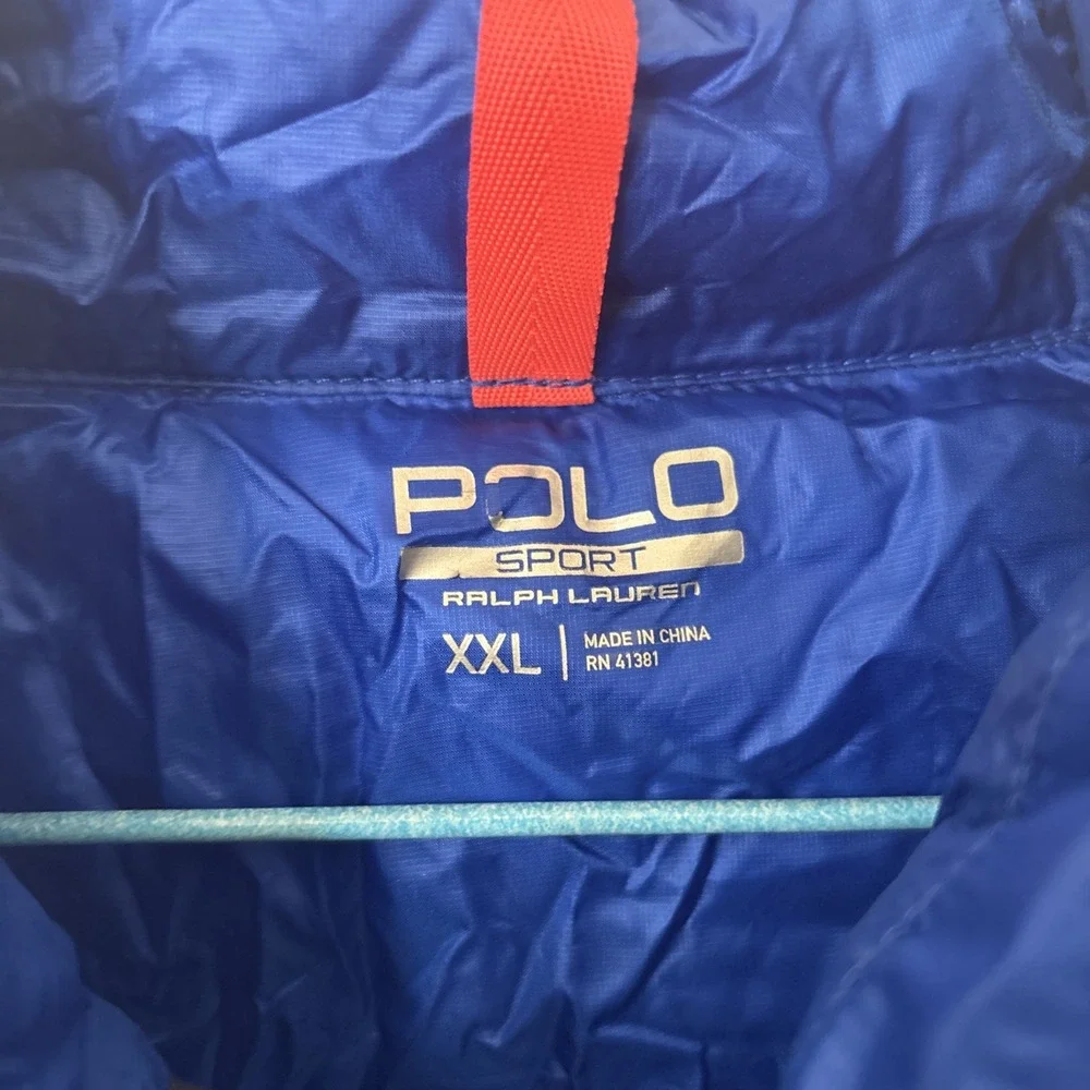 RLX Ralph Lauren ralph lauren